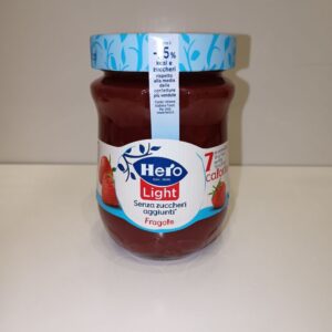 Eperdzsem hozzáadott cukor nélkül