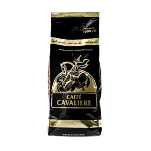 Cavaliere "cavaliere" szemes kávé 1kg