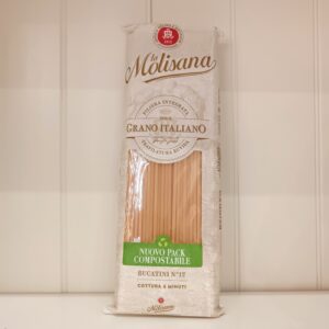 La Molisana bucatini durum tészta
