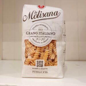 La Molisana fusilli durum tészta