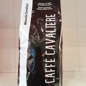Cavaliere "cavaliere" szemes kávé 1kg