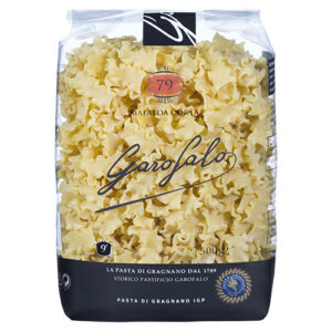 Garofalo mafalda corta durum tészta 500g