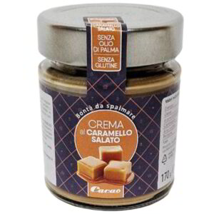 Cacao sós karamellás krém 170g