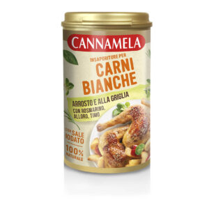 Cannamela fűszersó csirkéhez 90g