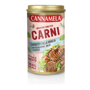 Cannamela fűszersó grill húsokhoz 90g