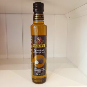 Dante szarvasgombás olívaolaj 250ml