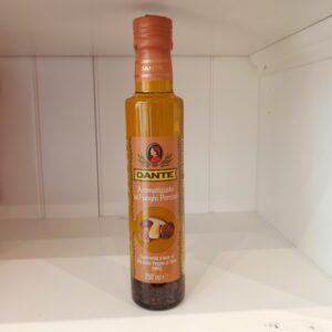 Dante vargánya gombás olívaolaj 250ml